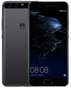Замена кнопки включения на телефоне Huawei P10 в Москве